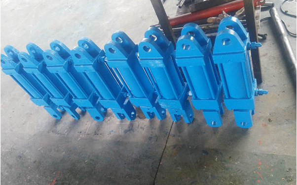 液壓油缸廠家 拆卸液壓油缸時(shí)要注意的事項(xiàng)